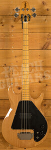 Epiphone Grabber Bass | Natural