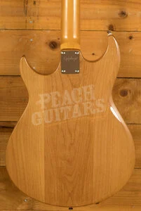 Epiphone Grabber Bass | Natural