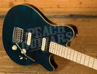 Sterling AX3FM SUB Series Axis - Flamed Neptune Blue