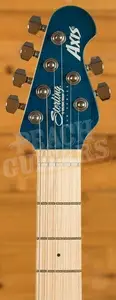Sterling AX3FM SUB Series Axis - Flamed Neptune Blue