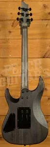 Schecter Omen Elite-6 FR - Rosewood - Black Cherry Burst