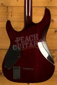 Schecter Hellraiser C-1 | Black Cherry