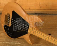 Epiphone Grabber Bass | Natural