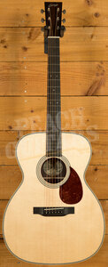 Collings OM2H - Natural - Short Scale