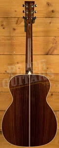 Collings OM2H - Natural - Short Scale