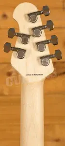 Sterling AX3FM SUB Series Axis - Flamed Neptune Blue