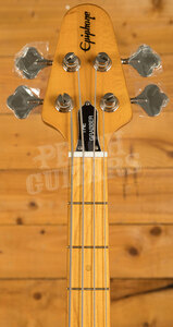 Epiphone Grabber Bass | Natural