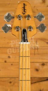 Epiphone Grabber Bass | Natural