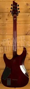 Schecter Hellraiser C-1 | Black Cherry