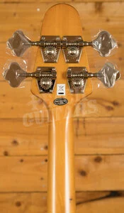 Epiphone Grabber Bass | Natural