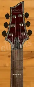 Schecter Hellraiser C-1 | Black Cherry