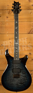 PRS SE Signature | Mark Holcomb - Holcomb Blue Burst