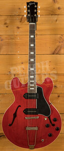 Gibson ES-330 | Sixties Cherry