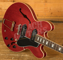 Gibson ES-330 | Sixties Cherry