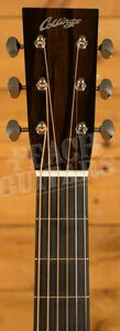Collings OM2H - Natural - Short Scale