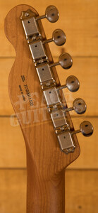 Fender LTD MIJ Tele Custom Roasted Maple Neck Indigo *B STOCK* 