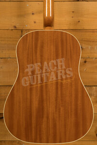 Gibson J-45 Standard | Heritage Cherry Sunburst