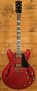 Gibson ES-345 | Sixties Cherry