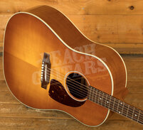 Gibson J-45 Standard | Heritage Cherry Sunburst