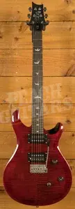 PRS SE CE | CE24 - Black Cherry