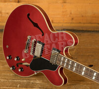 Gibson ES-345 | Sixties Cherry