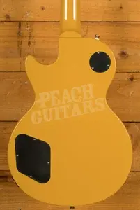 Epiphone Les Paul Special TV Yellow - Premium Budget Electric Guitar