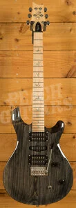 PRS SE Specialty | Swamp Ash Special - Charcoal