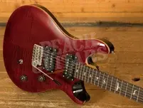 PRS SE CE | CE24 - Black Cherry