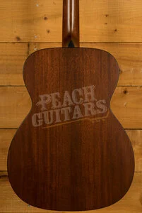 Collings OM1 JL (Julian Lage) - Natural