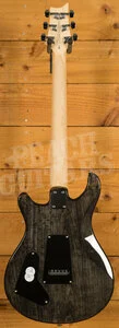 PRS SE Specialty | Swamp Ash Special - Charcoal