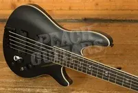 Schecter Bass SLS Evil Twin-5 | 5-String - Satin Black