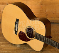 Collings OM1 JL (Julian Lage) - Natural