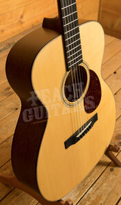 Collings OM1 JL (Julian Lage) - Natural
