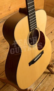 Collings OM1 JL (Julian Lage) - Natural