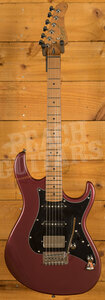 Cort G250 SE | Vivid Burgundy