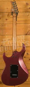 Cort G250 SE - Vivid Burgundy