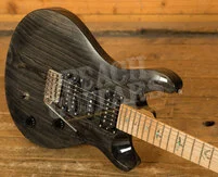 PRS SE Specialty | Swamp Ash Special - Charcoal