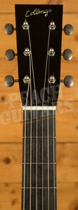 Collings OM1 JL (Julian Lage) - Natural