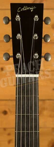 Collings OM1 JL (Julian Lage) - Natural