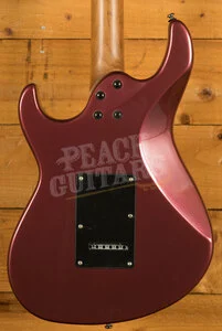 Cort G250 SE - Vivid Burgundy