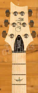 PRS SE Specialty | Swamp Ash Special - Charcoal