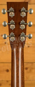 Collings OM1 JL (Julian Lage) - Natural