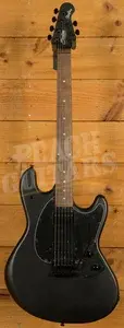 Sterling SR30 SUB Series StingRay - Stealth Black