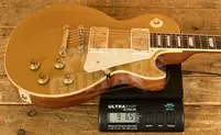 Epiphone Inspired by Gibson Custom 1957 Les Paul Goldtop Reissue | Double Gold