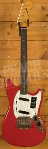 Fender Vintera III Mid '60s Mustang - Rosewood - Dakota Red