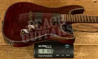 Schecter Hellraiser C-1 | Black Cherry