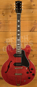 Gibson ES-330 | Sixties Cherry