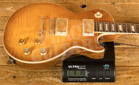 Gibson Kirk Hammett Les Paul Standard "Greeny" | Greeny Burst