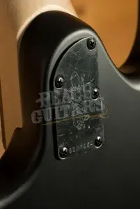 Sterling SR30 SUB Series StingRay - Stealth Black