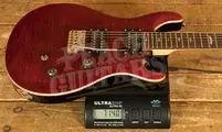 PRS SE CE | CE24 - Black Cherry